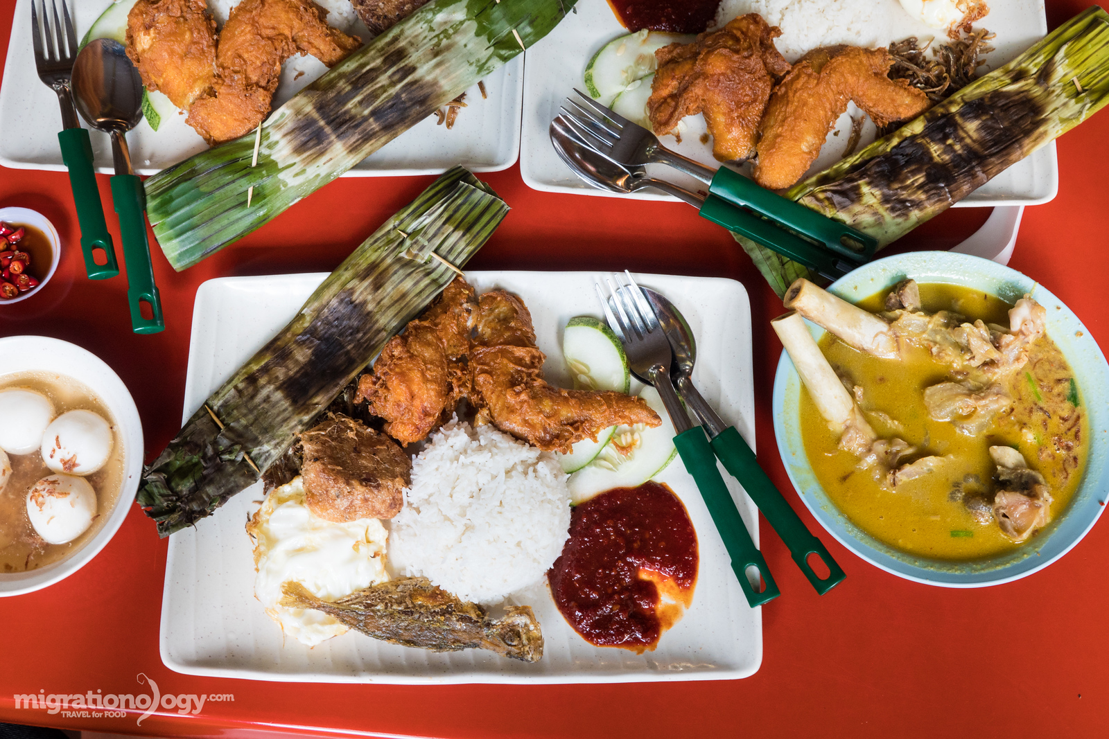 Adam Road Food Centre