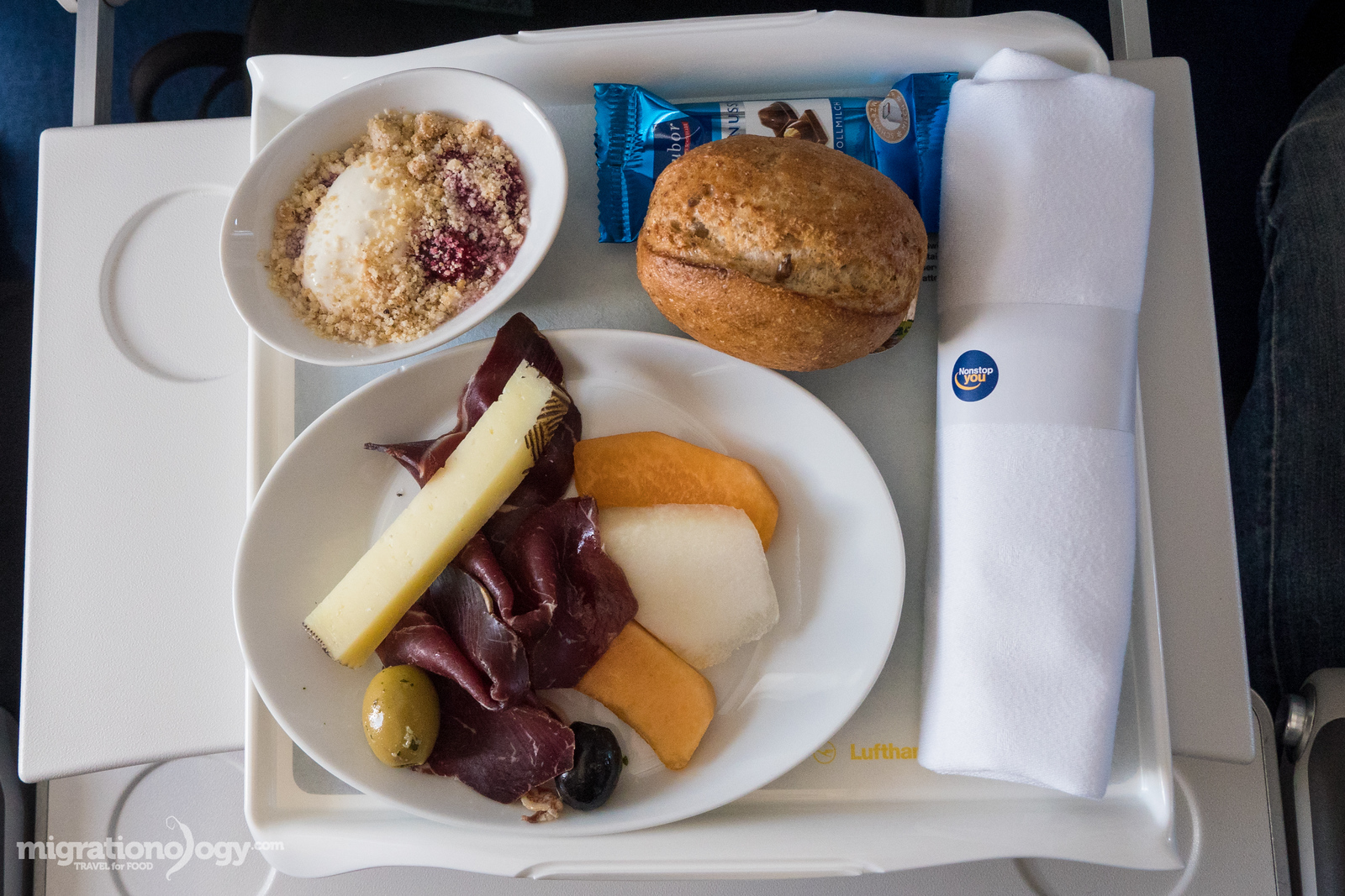 Lufthansa Airlines