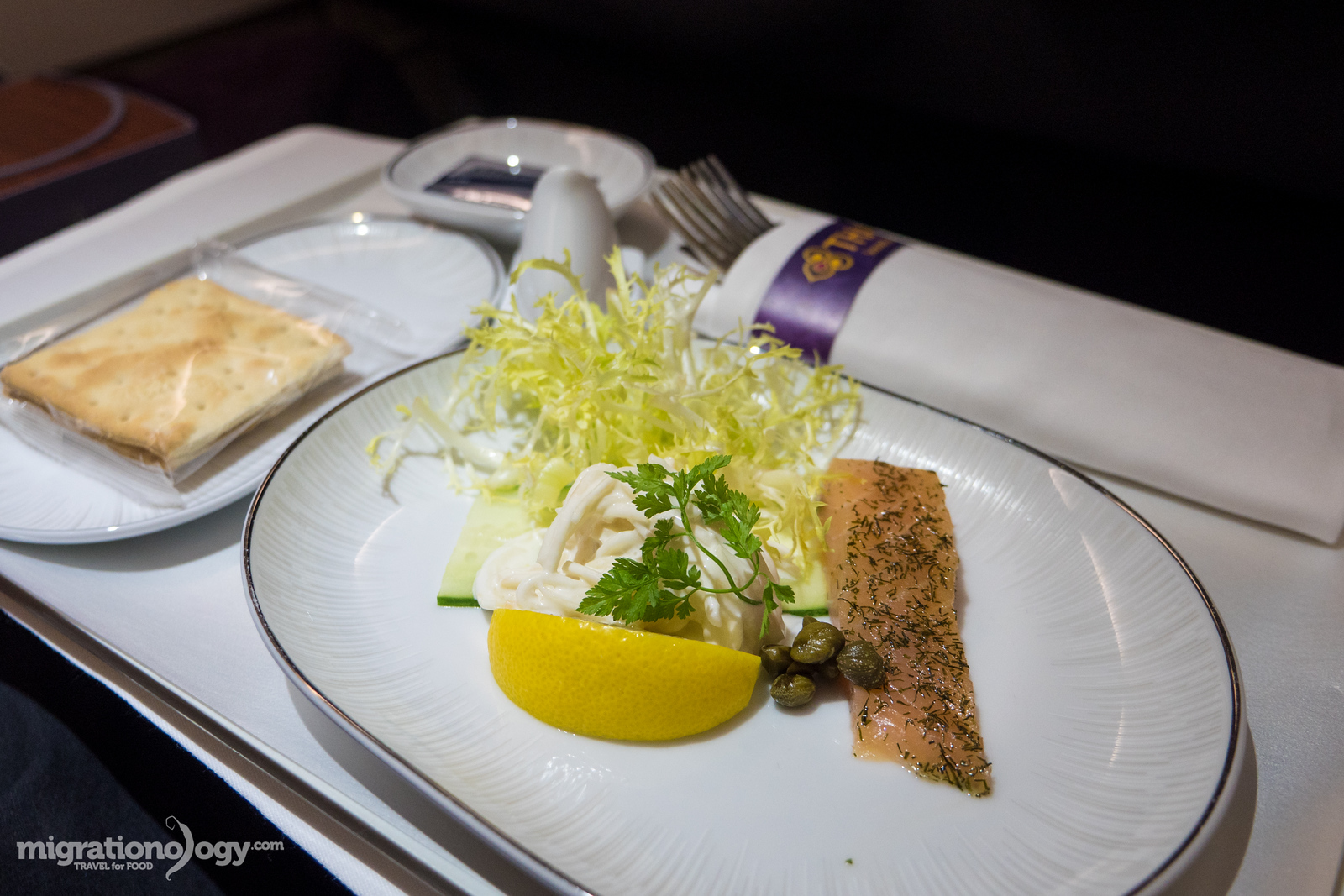 Thai Airways