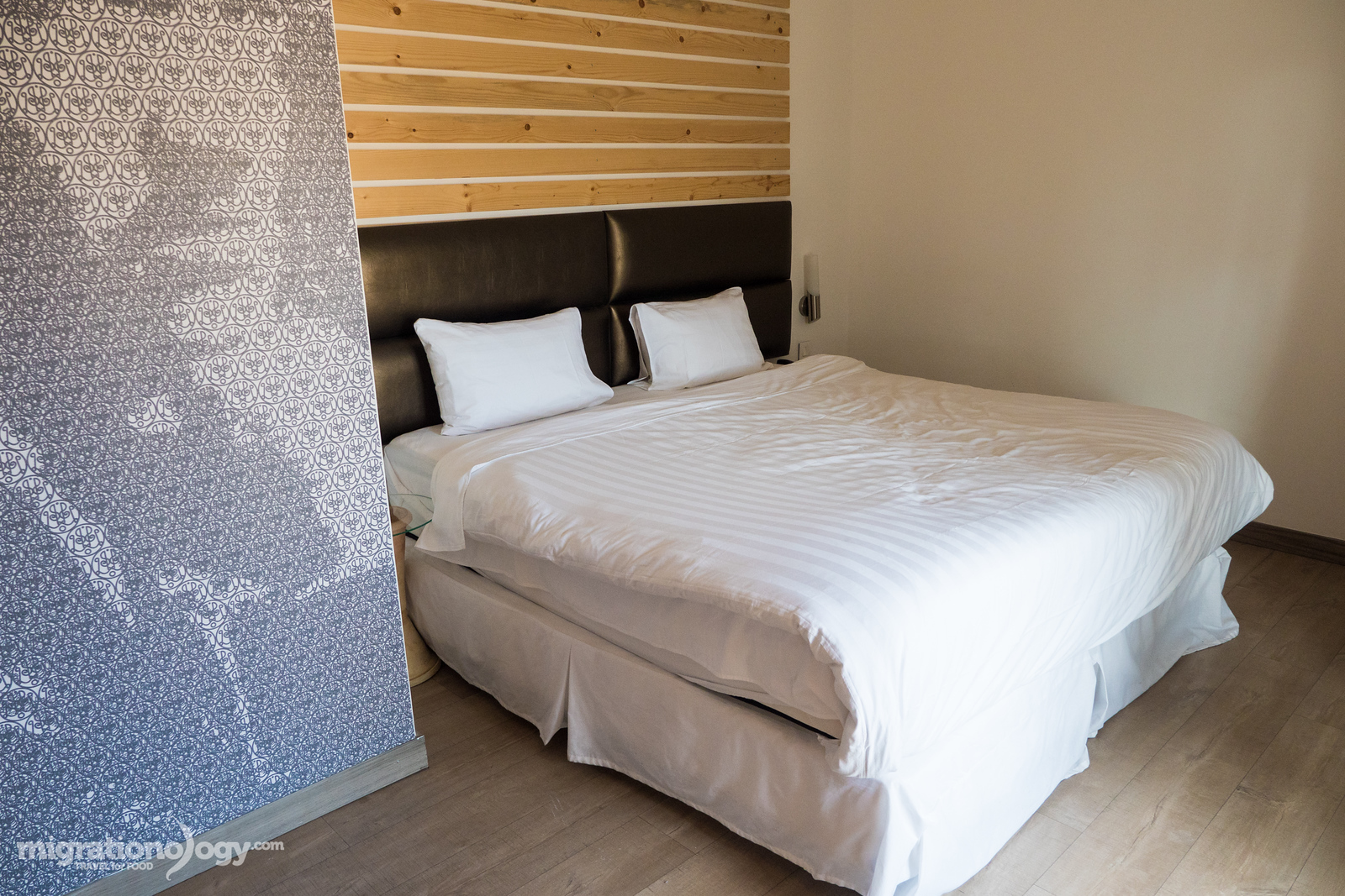 where to stay in Amman