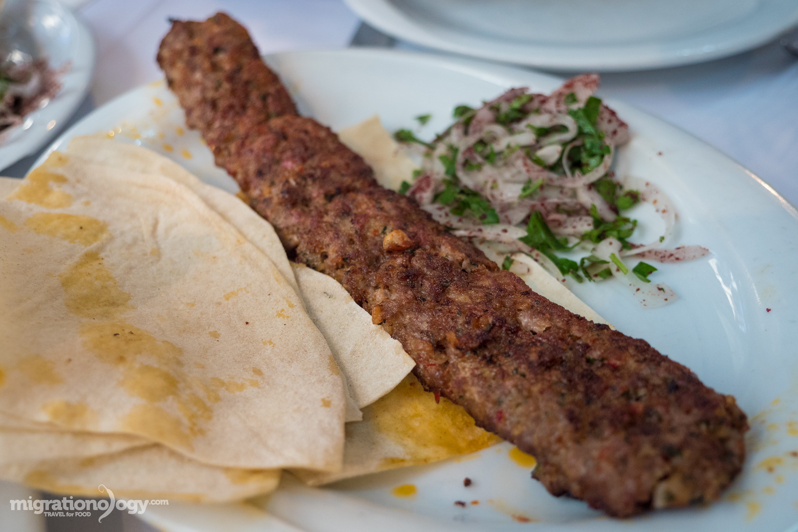 Turkish food