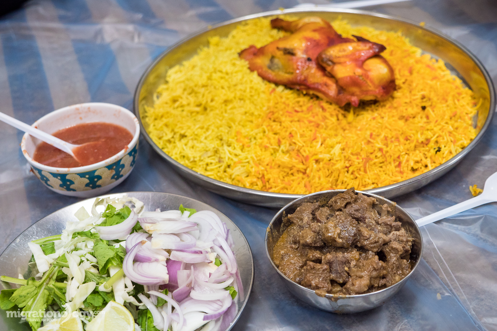 Muscat travel guide