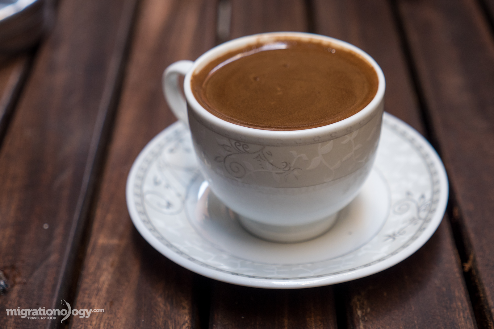 Turkish food guide
