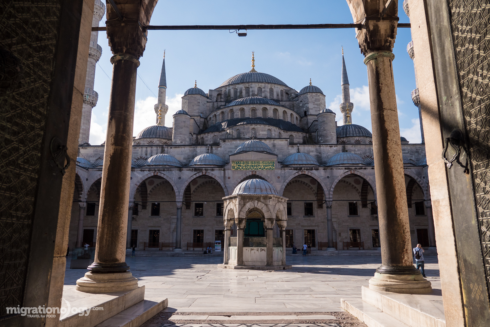 Istanbul travel guide