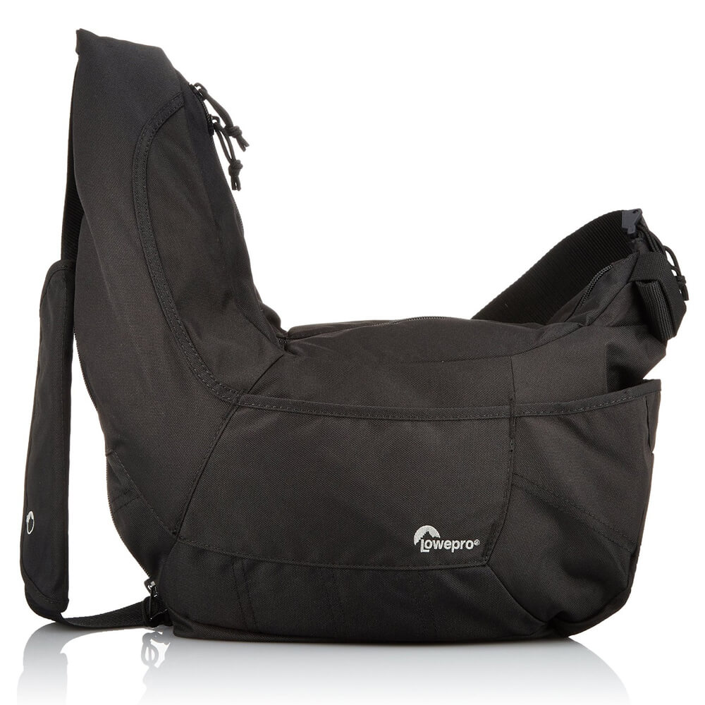 Camera bag