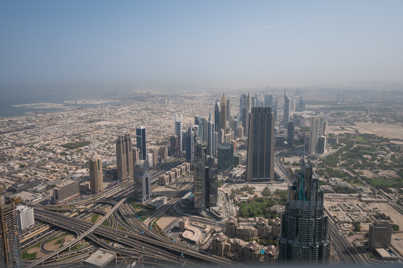Burj Khalifa
