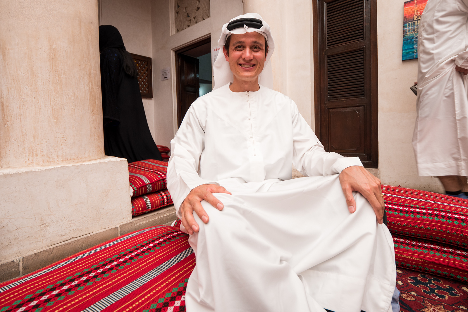 Dubai travel guide