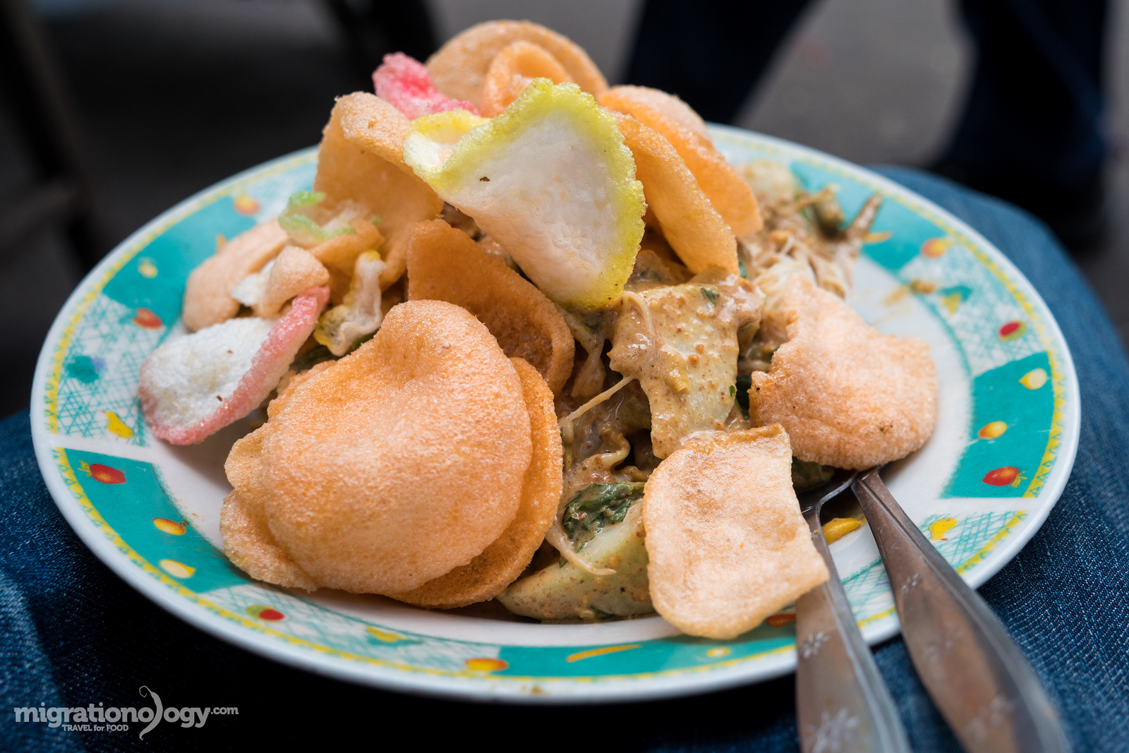 gado-gado