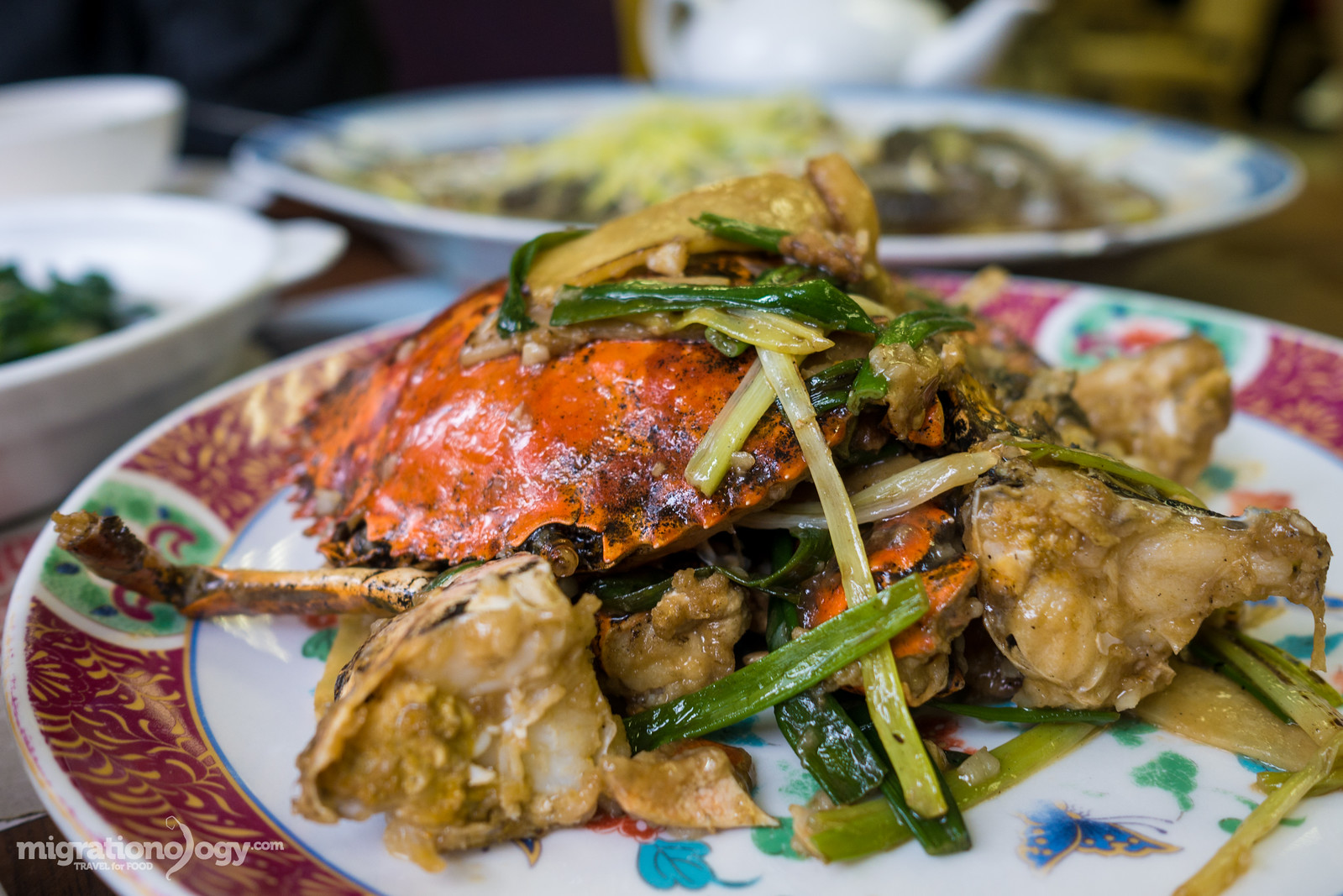 Hong Kong travel food guide