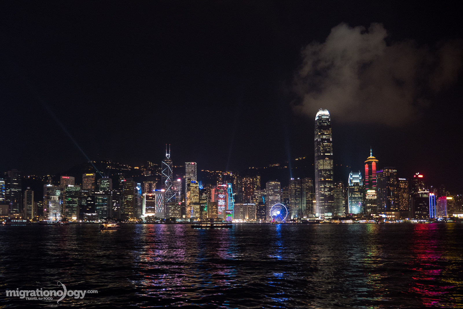 Hong Kong travel guide for food lovers