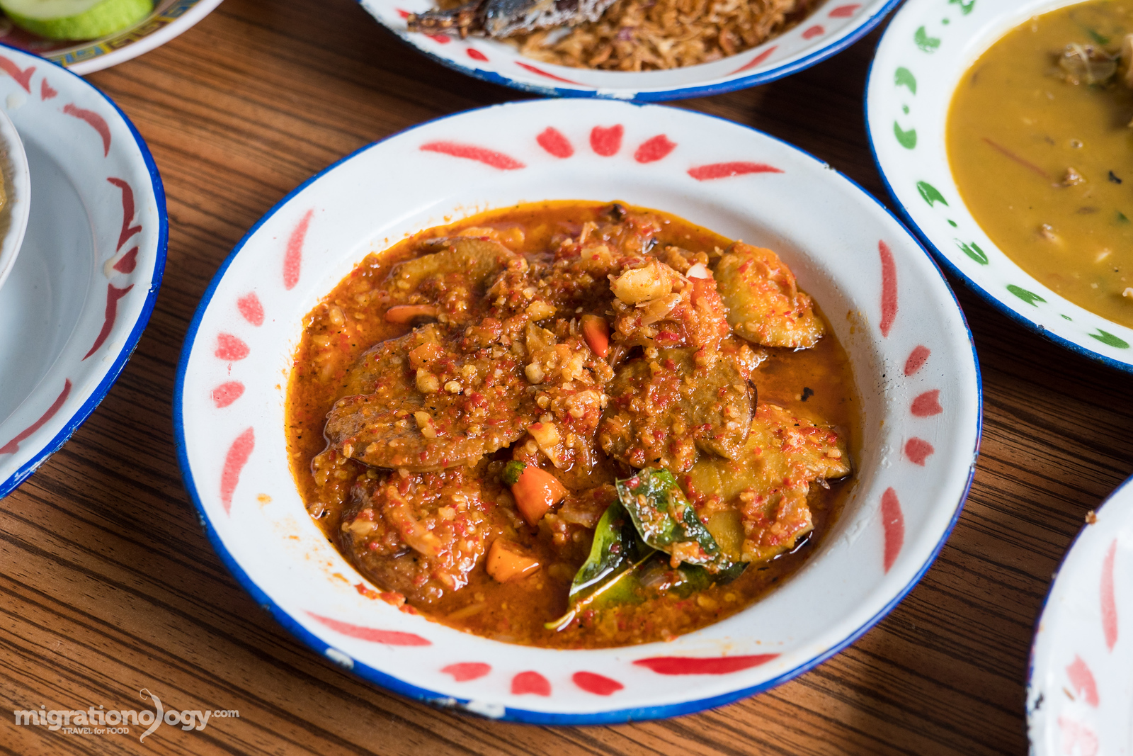 djenkol beans