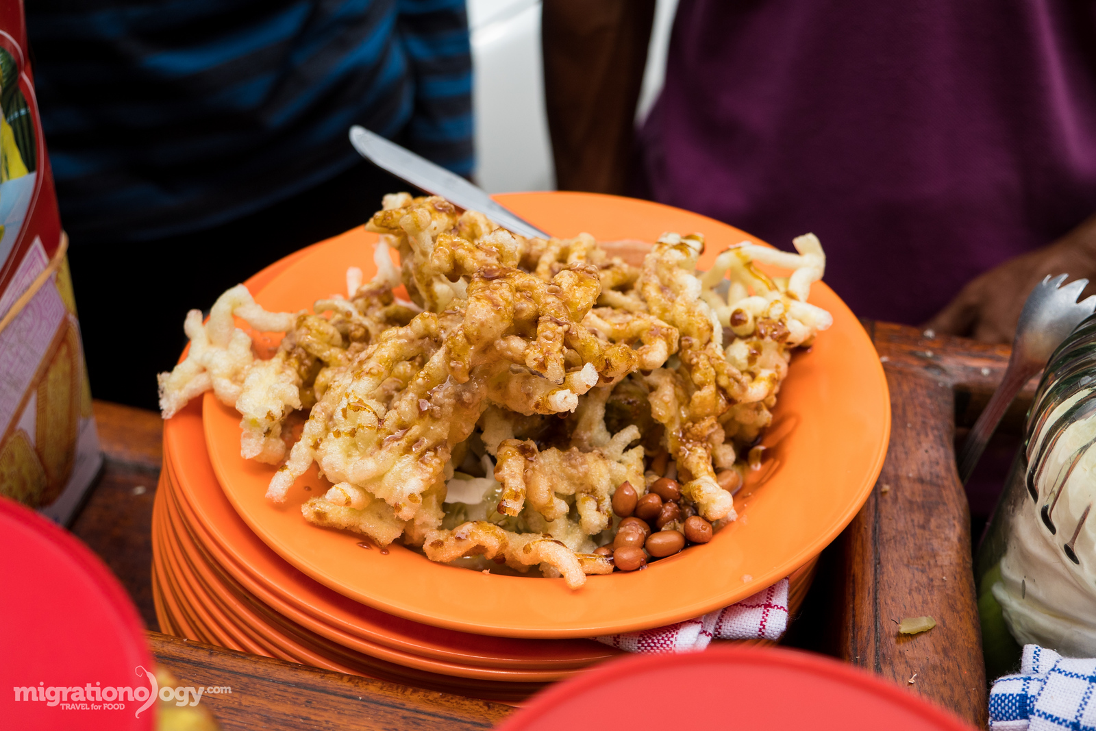 Asinan Betawi