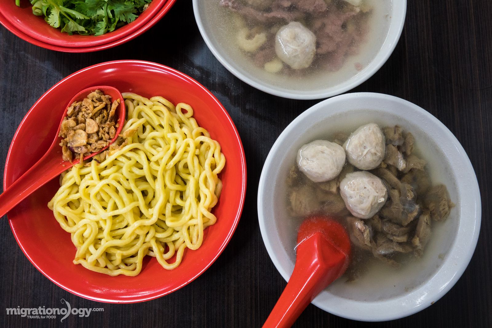 bakso in Indonesia