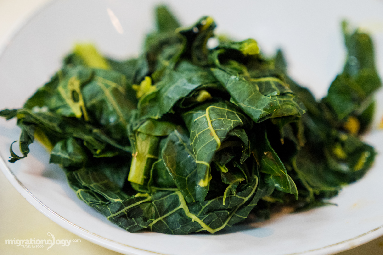 Daun pepaya