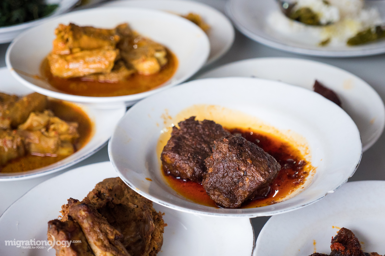 best Indonesian dishes