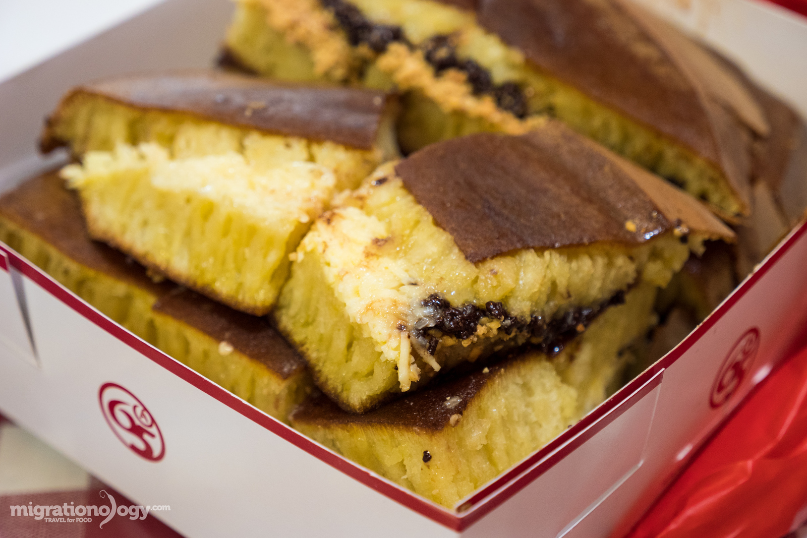 Martabak Manis