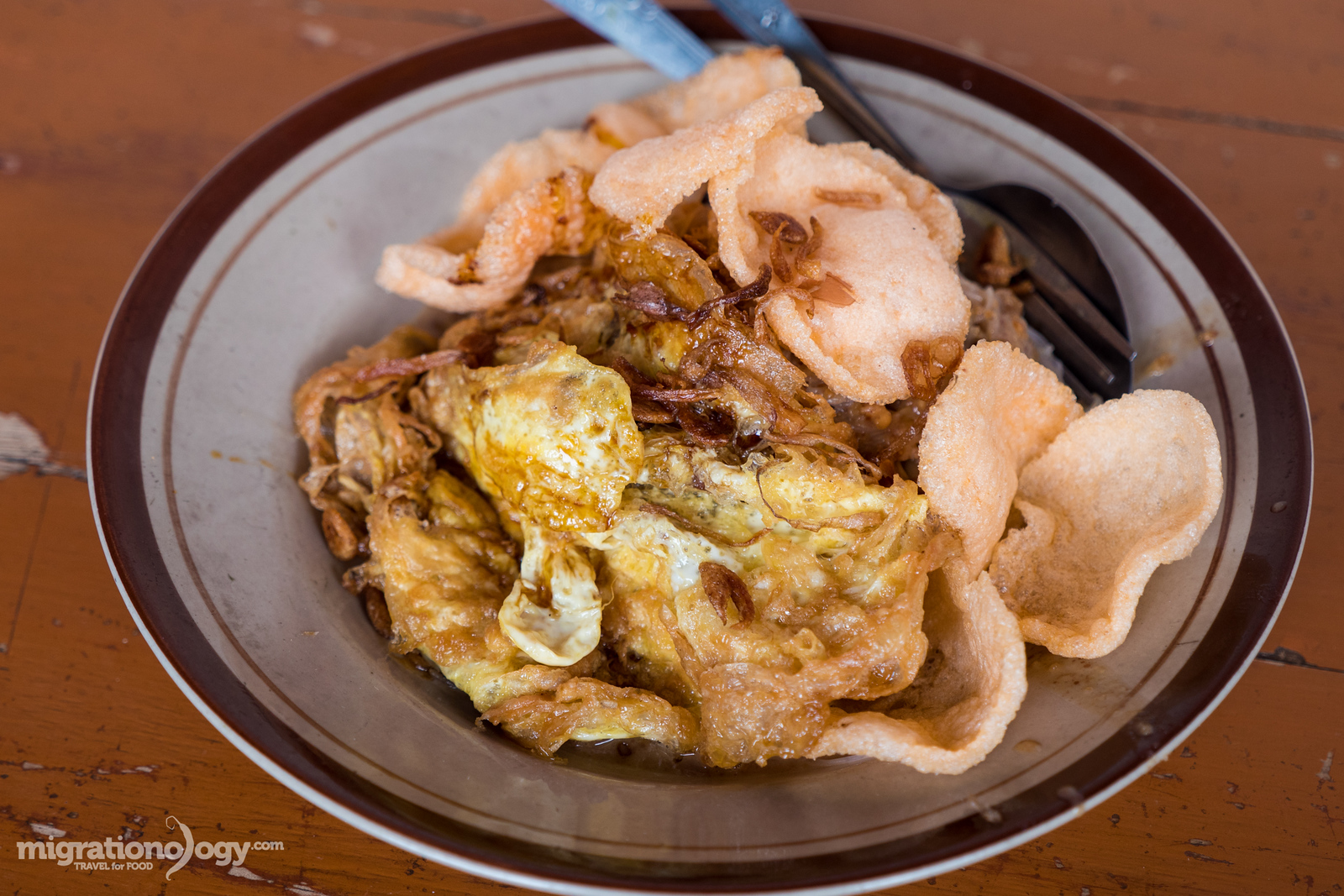 best ketoprak in Jakarta