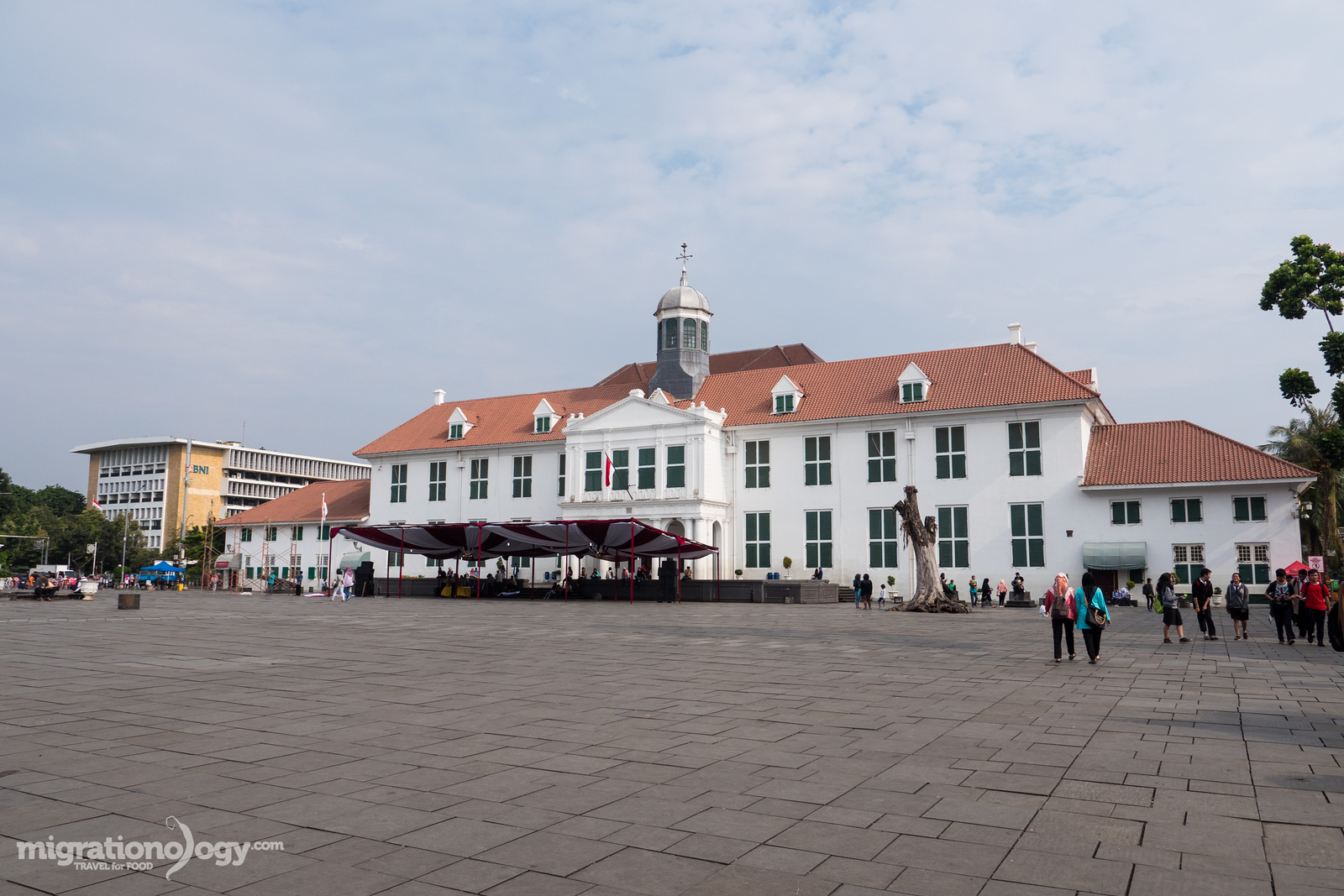 things to do in Jakarta