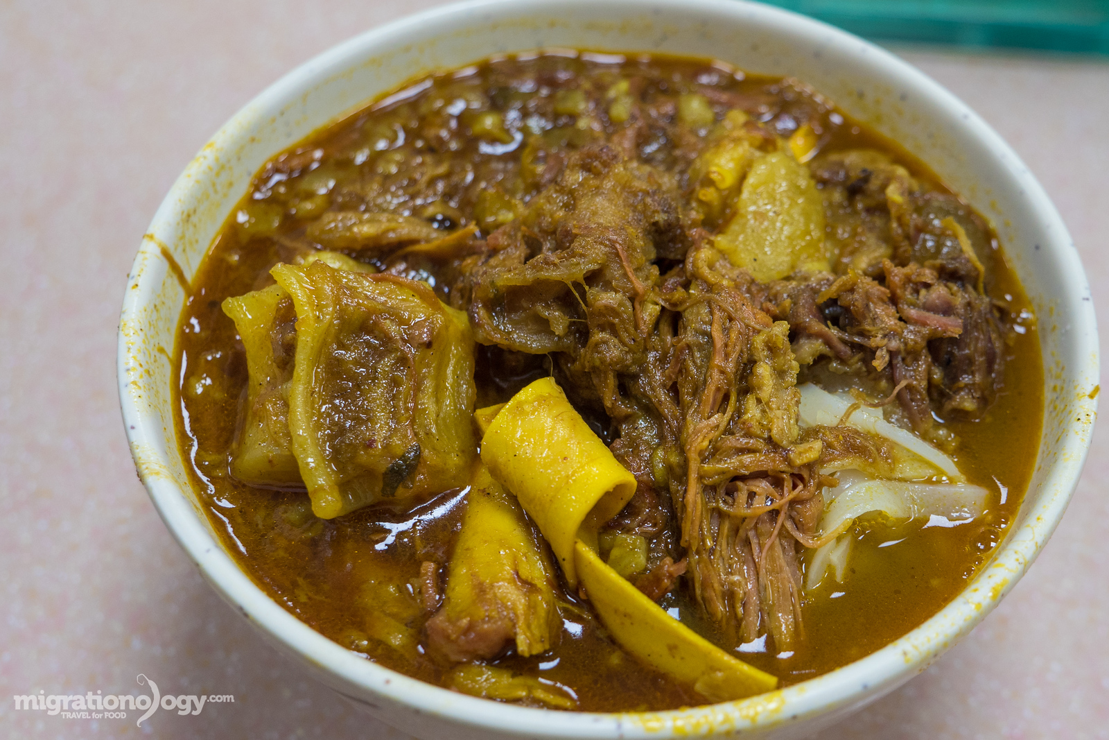 Hong Kong travel food guide