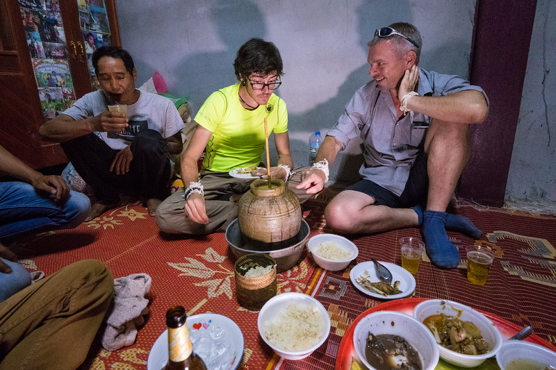 tours Luang Prabang