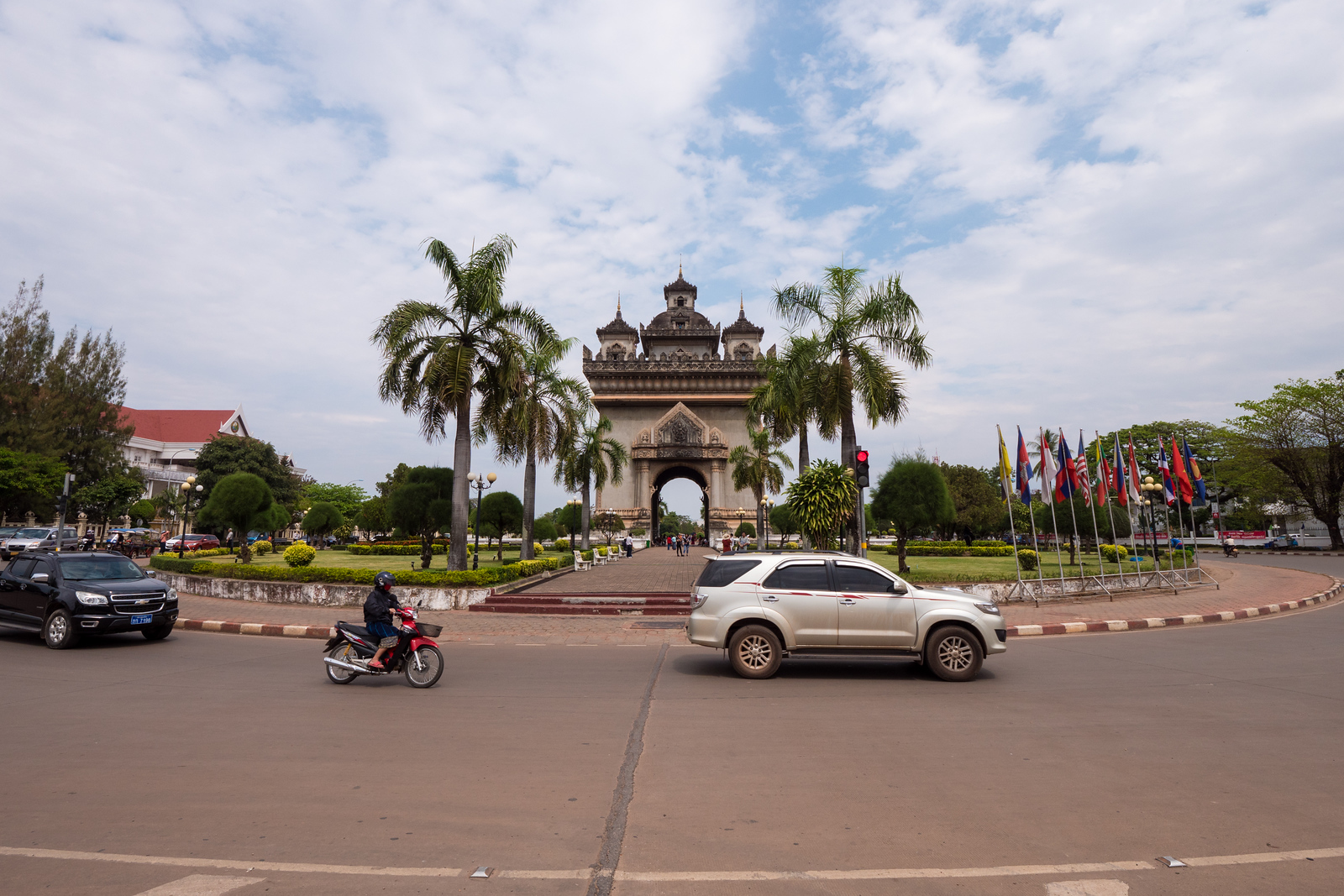 things to do in Vientiane