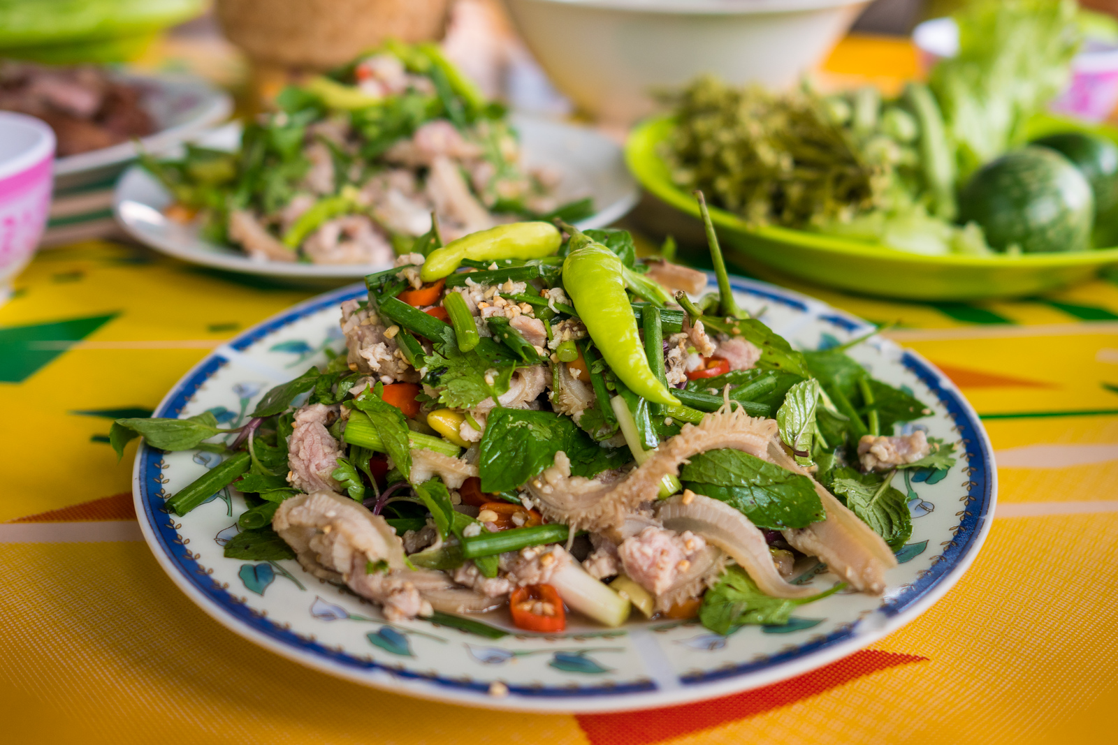 Vientiane travel guide