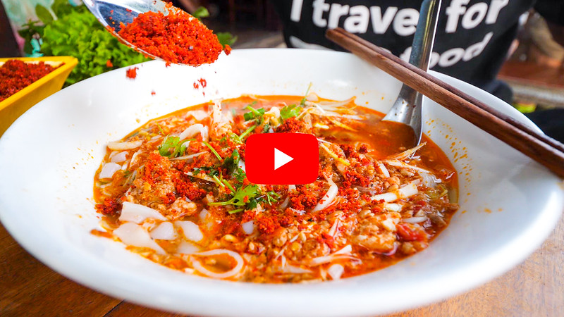 Best restaurants Luang Prabang