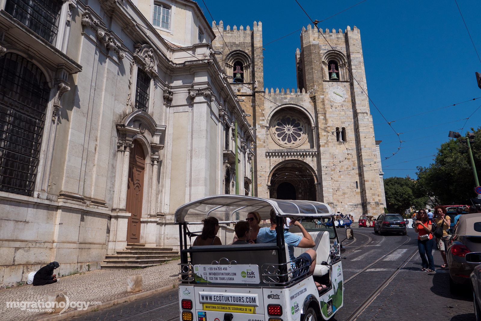 Lisbon Cathedral