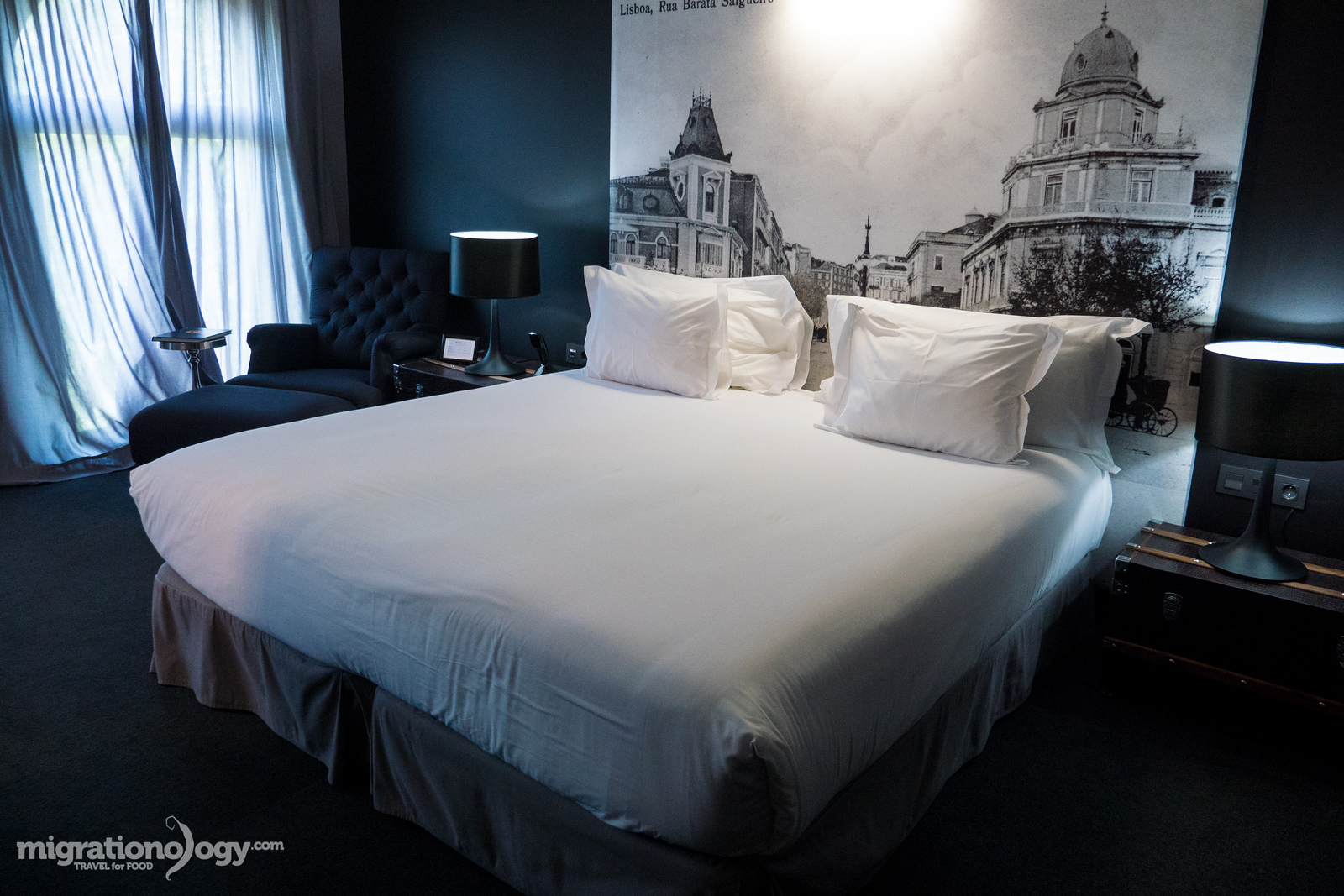 Fontecruz Lisboa Hotel