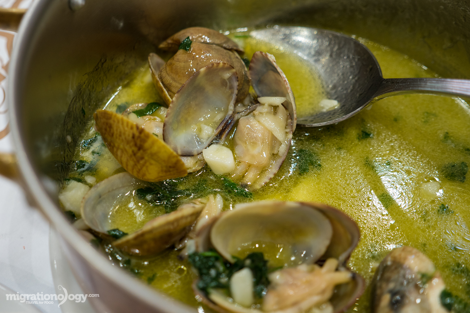 Lisbon food guide