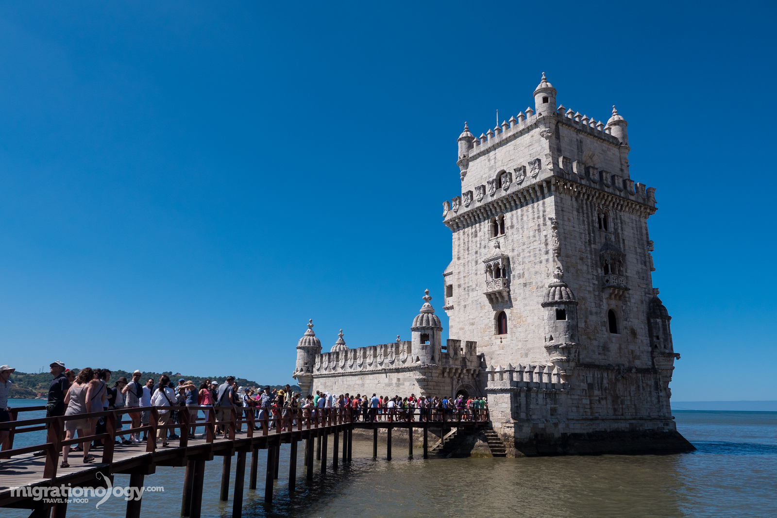Belém Tower