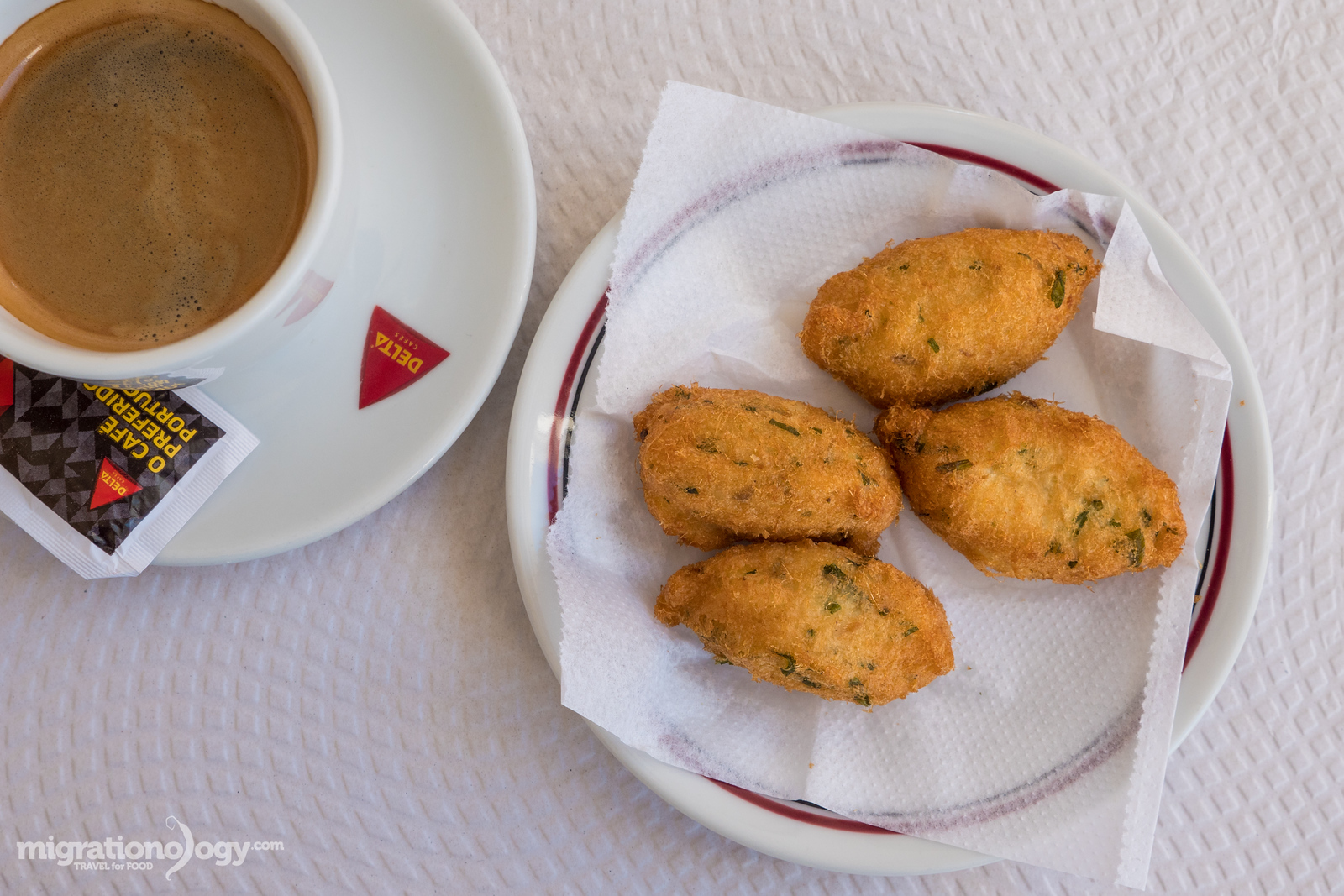Cafe Martinho Da Arcada