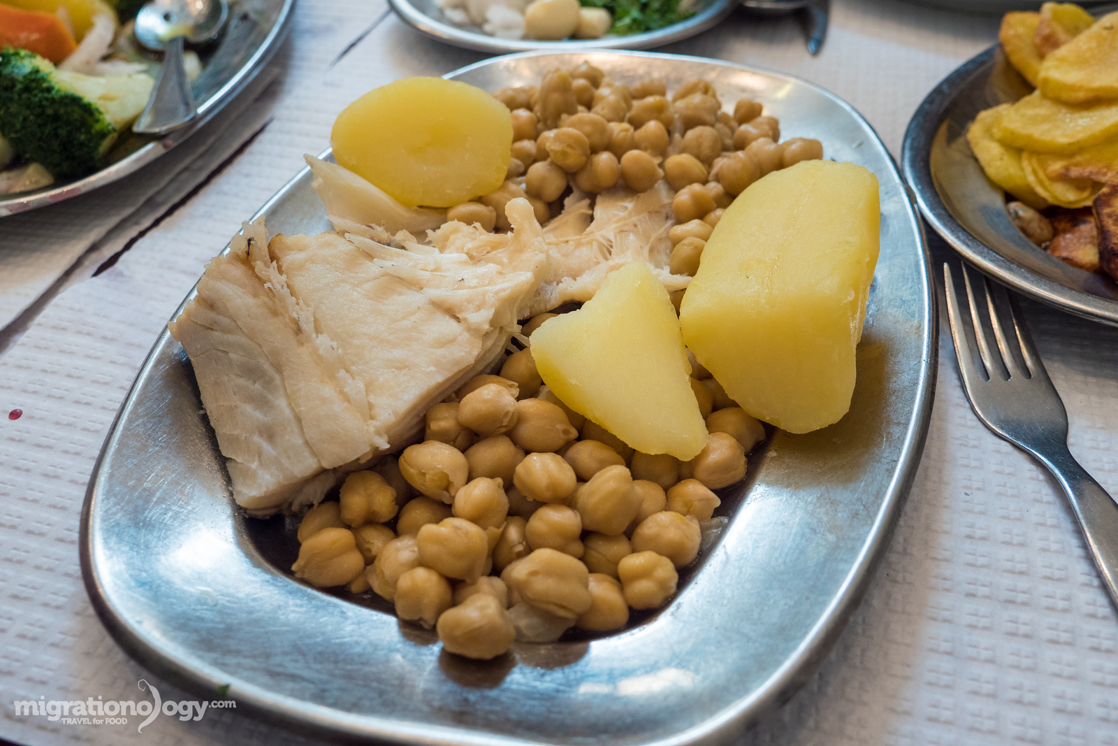 Lisbon food guide