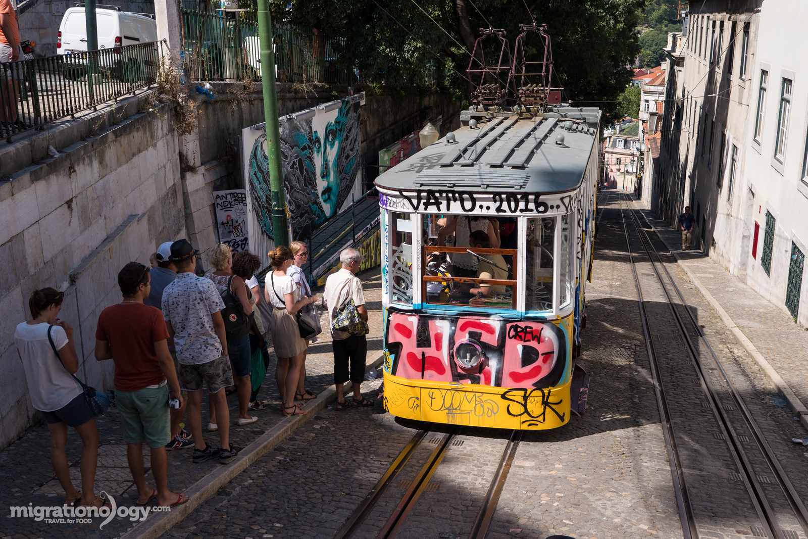Ascensor da Glória