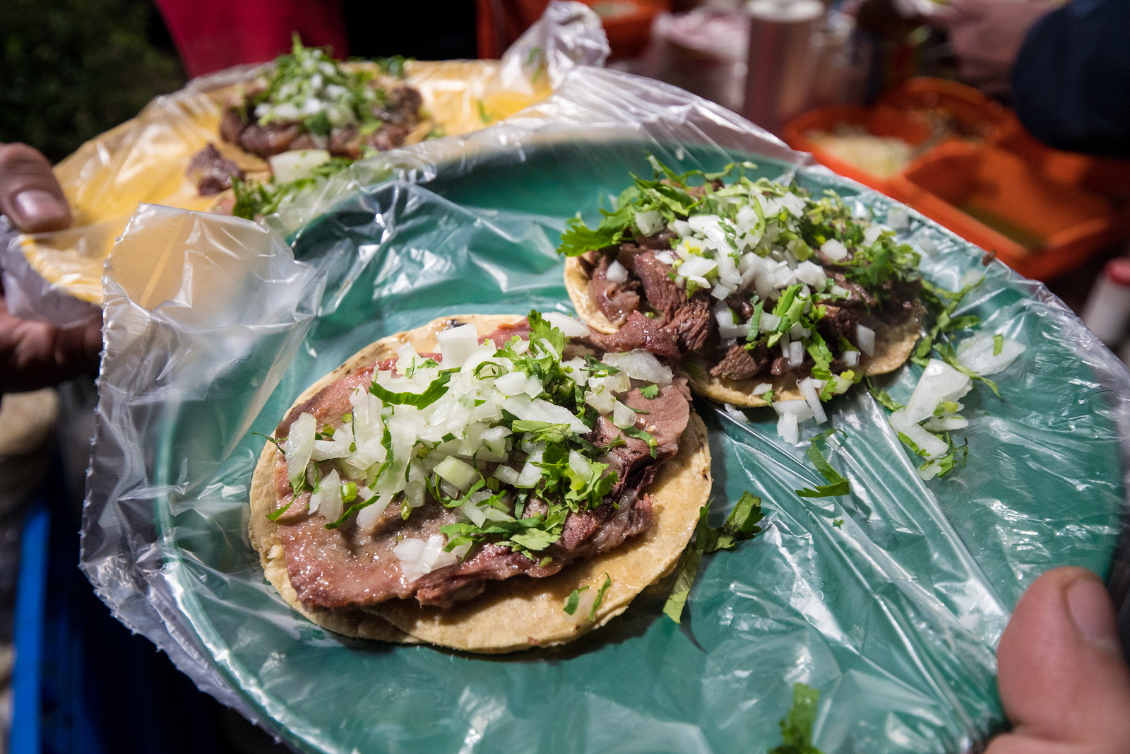 Tacos Los Juanes