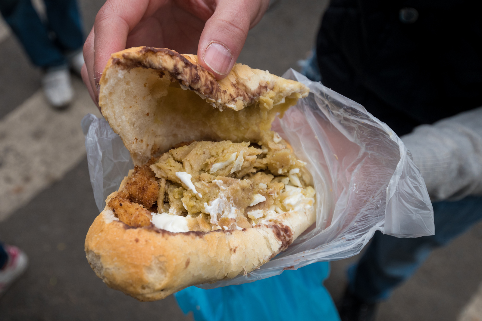 El Esquina de Chilaquiles