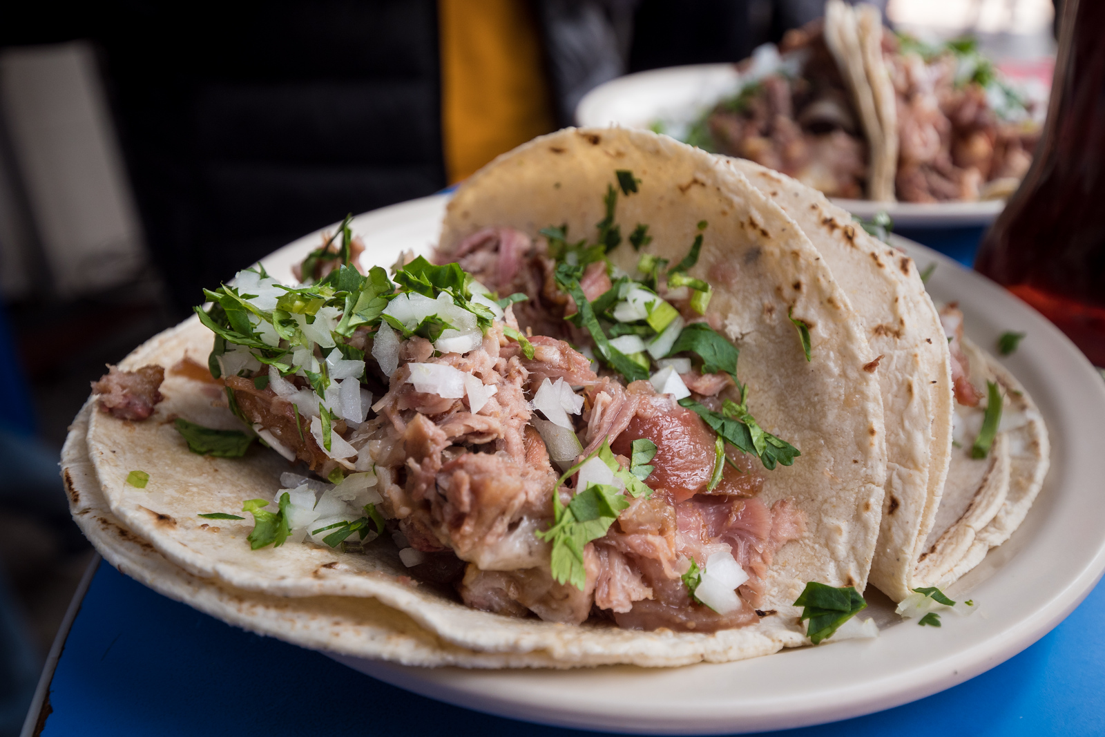 Taqueria El Abanico