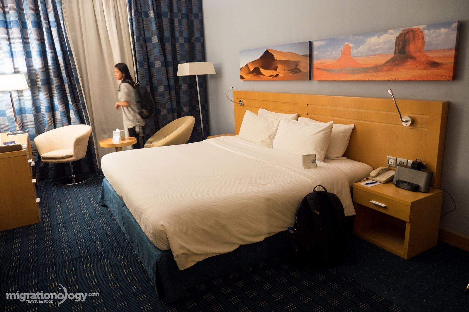 hotels in Muscat