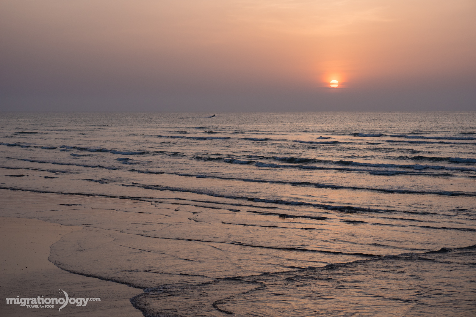 Muscat travel guide