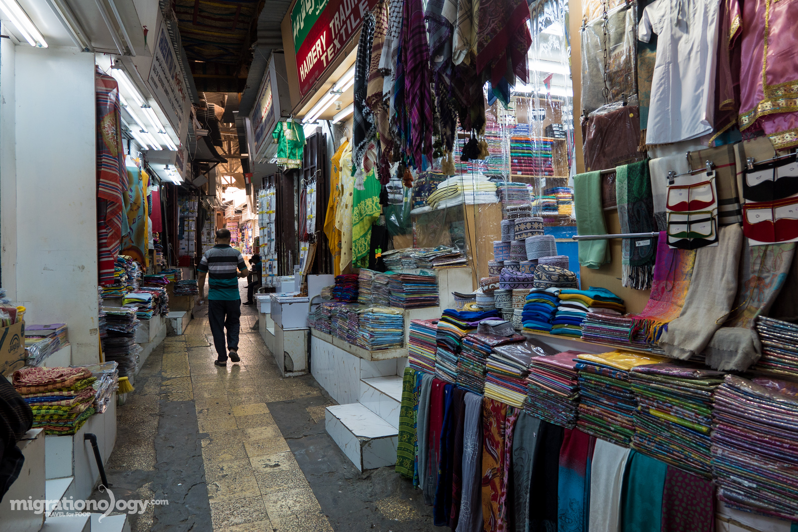 travel expenses in Oman
