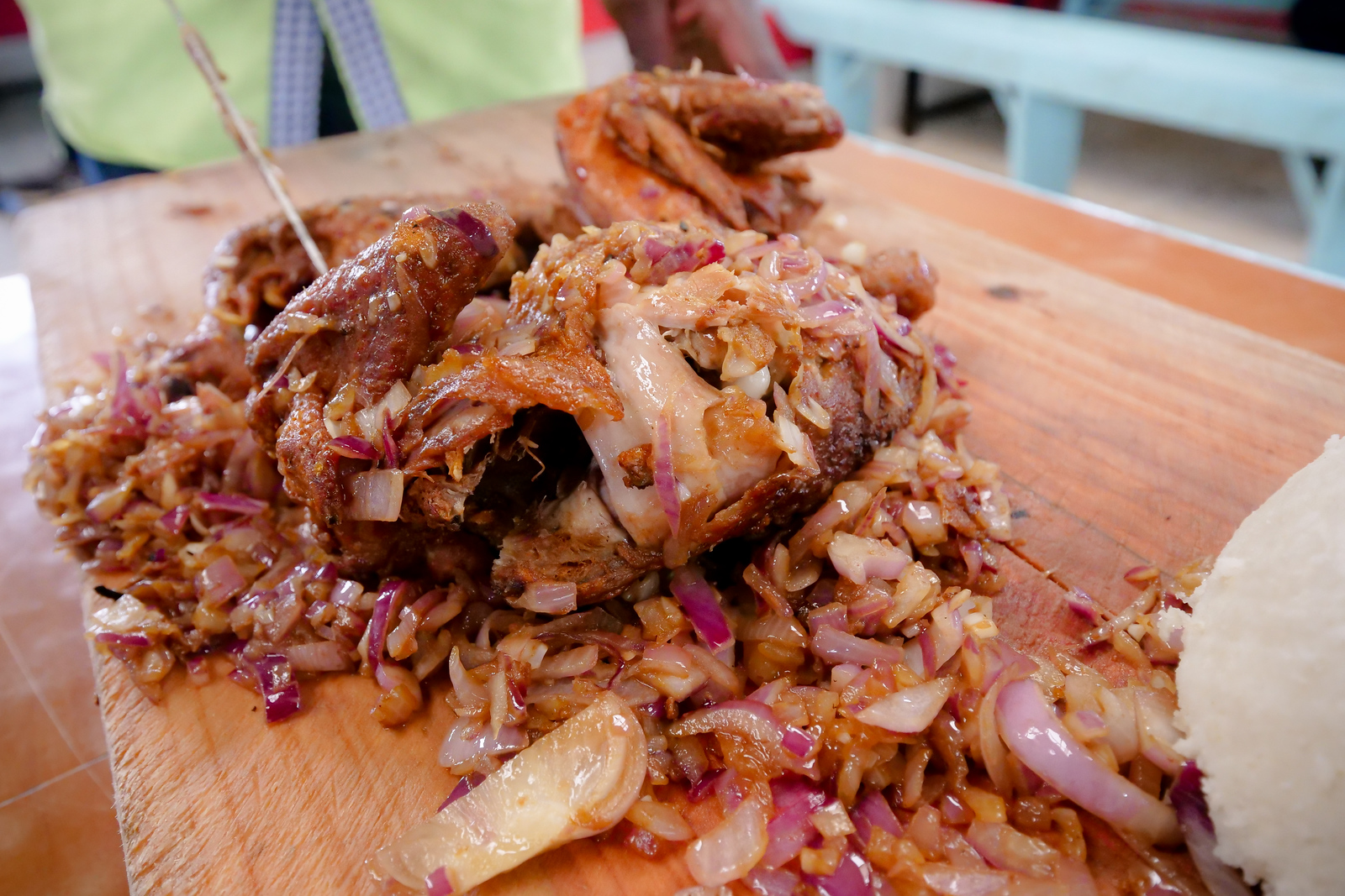 Nairobi travel guide