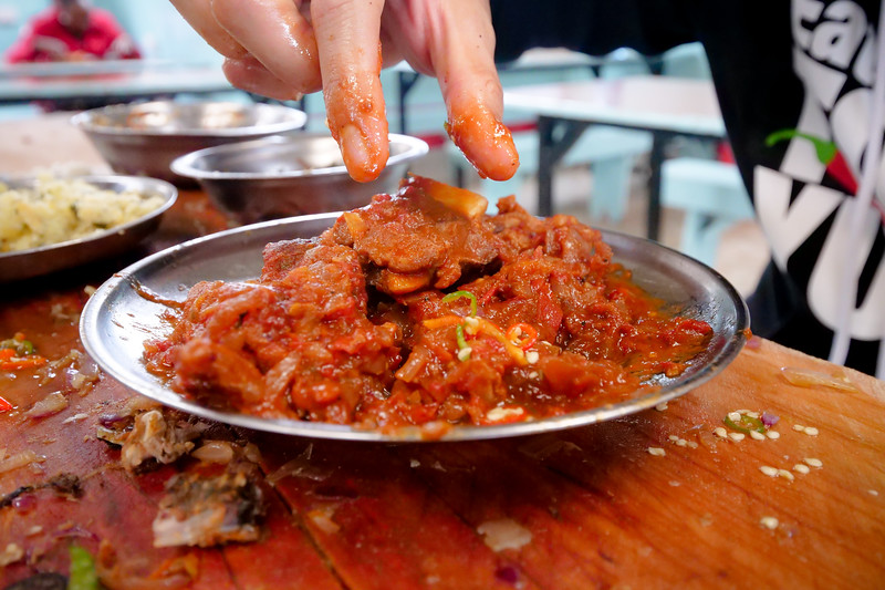 Best restaurants Nairobi
