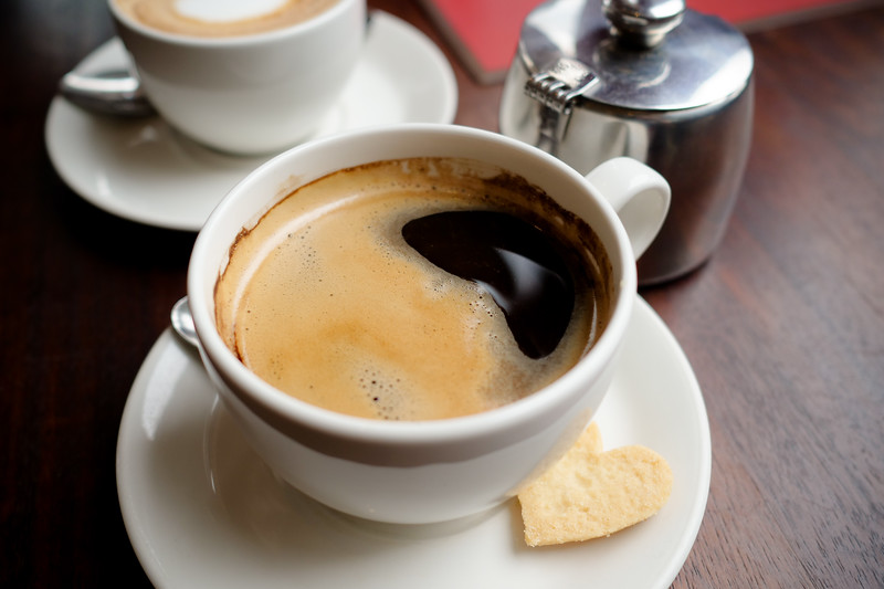 best coffee shops Nairobi