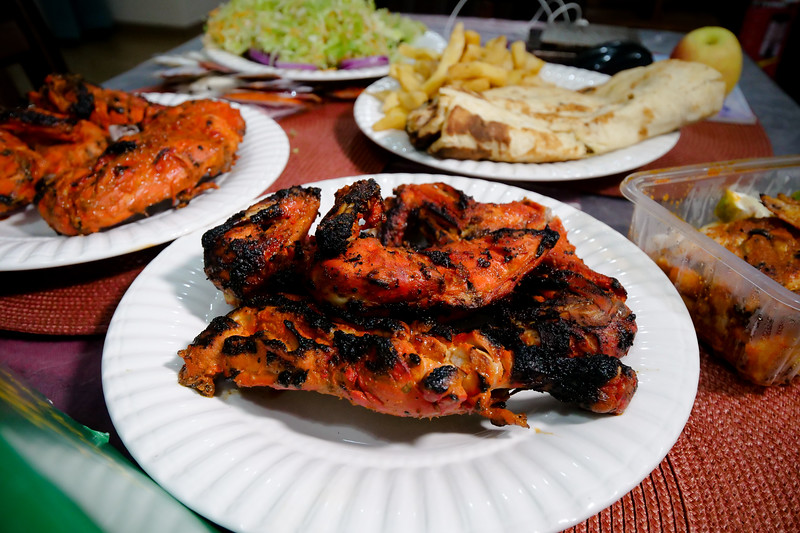 Best restaurants Nairobi