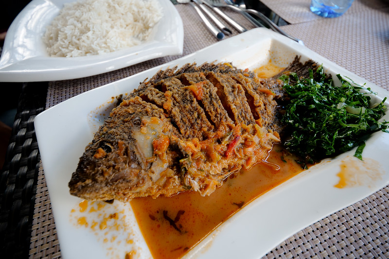 Nairobi travel guide