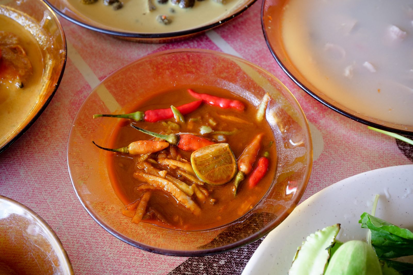 It is amazing what this simple mixture of salt and fish meat can do to a person's tongue and tastebuds