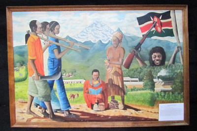 things to do in Nairobi