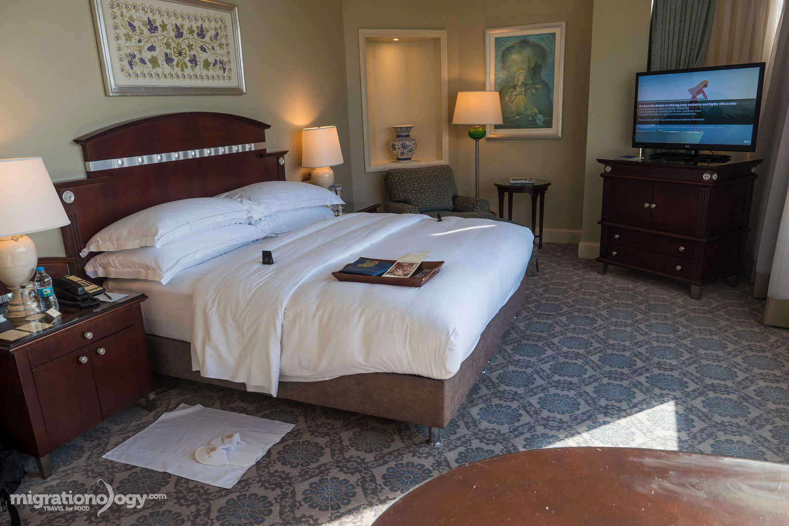 hotels in Istanbul