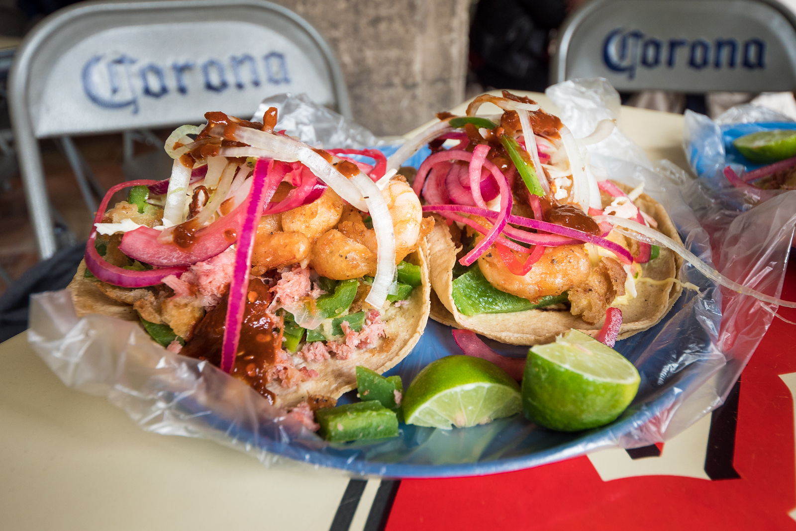 El Pescadito de Sonora