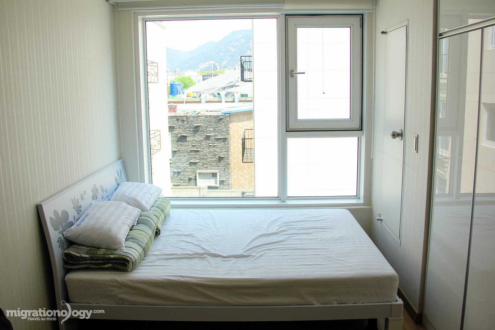 where to stay in Seoul